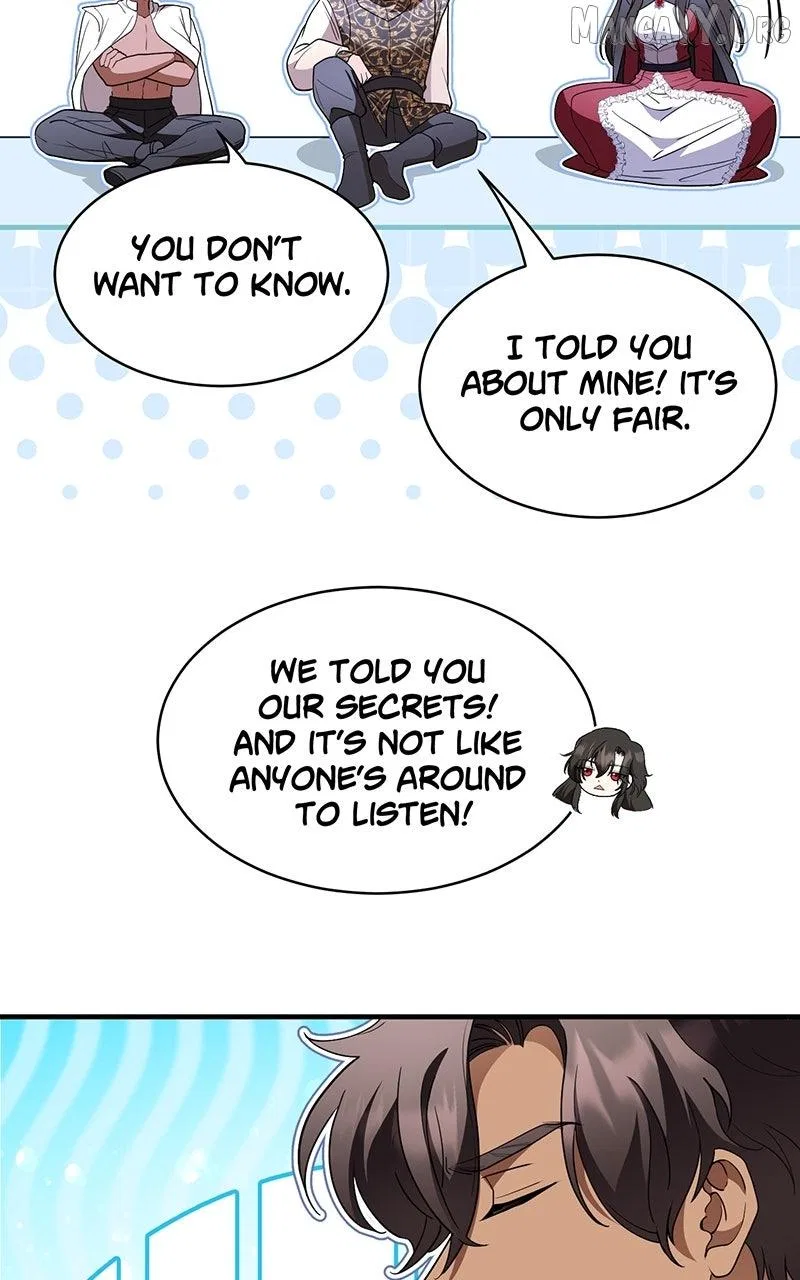 The Princess is Now the Duke Chapter 47 – Page 37