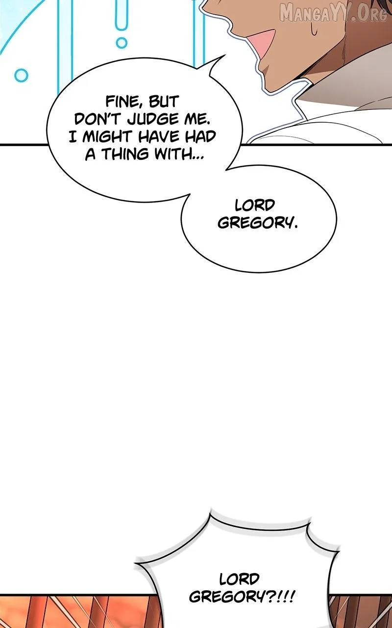 The Princess is Now the Duke Chapter 47 – Page 38