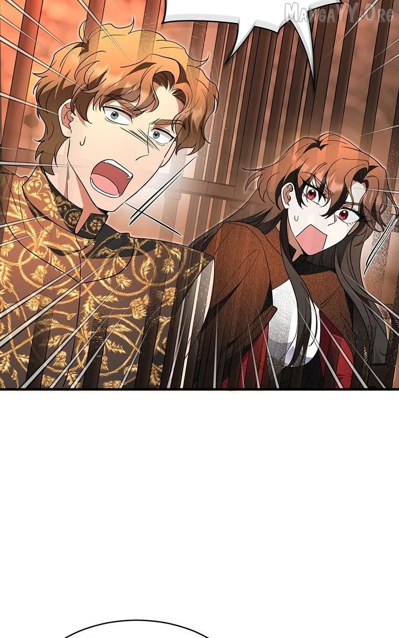 The Princess is Now the Duke Chapter 47 – Page 39