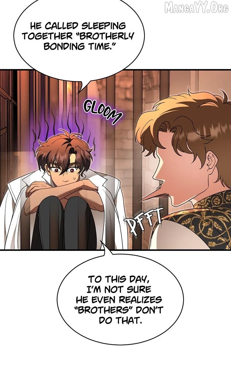 The Princess is Now the Duke Chapter 47 – Page 40
