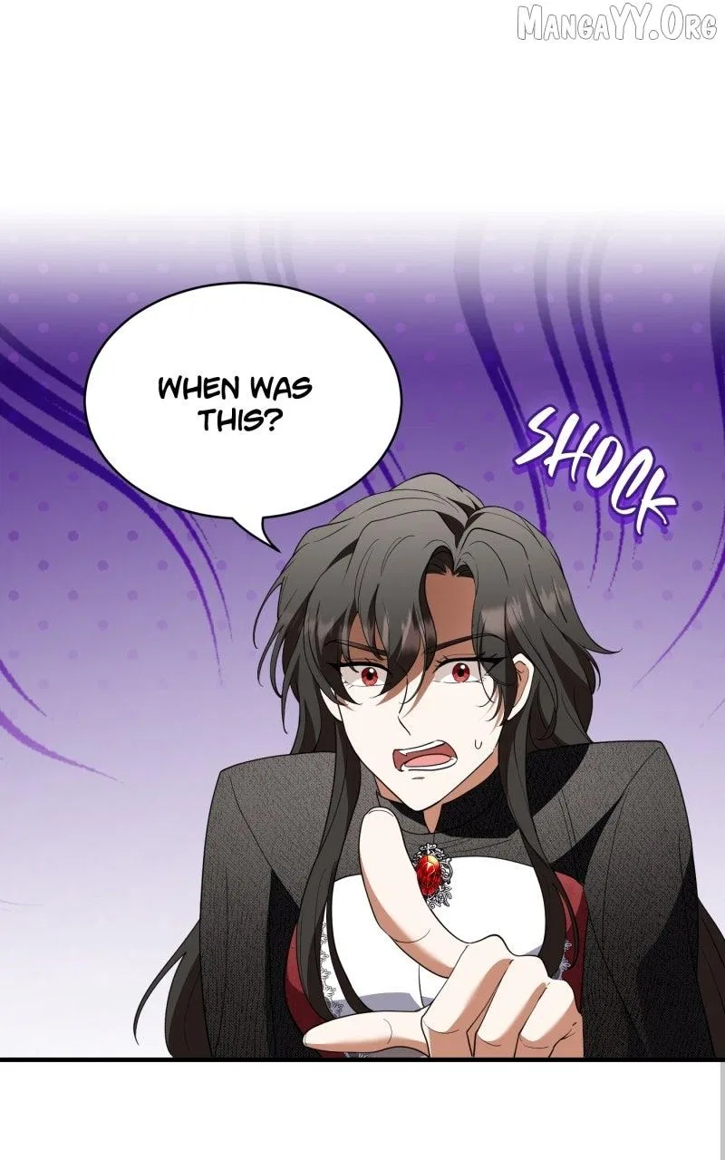 The Princess is Now the Duke Chapter 47 – Page 41