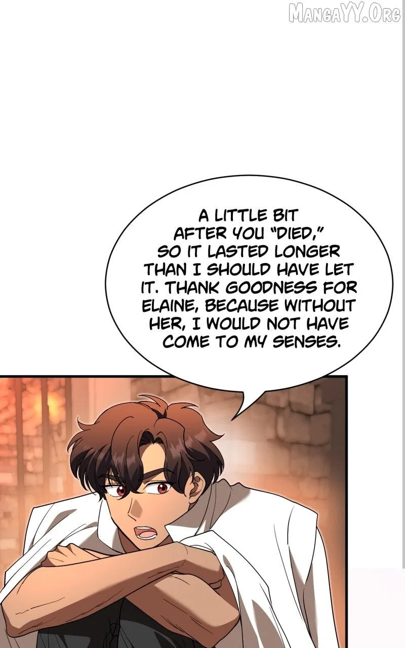 The Princess is Now the Duke Chapter 47 – Page 42