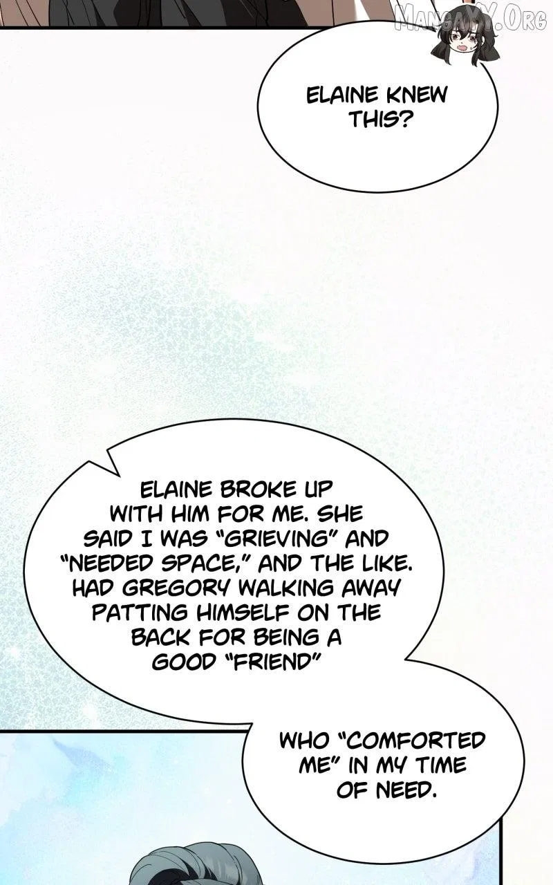 The Princess is Now the Duke Chapter 47 – Page 43