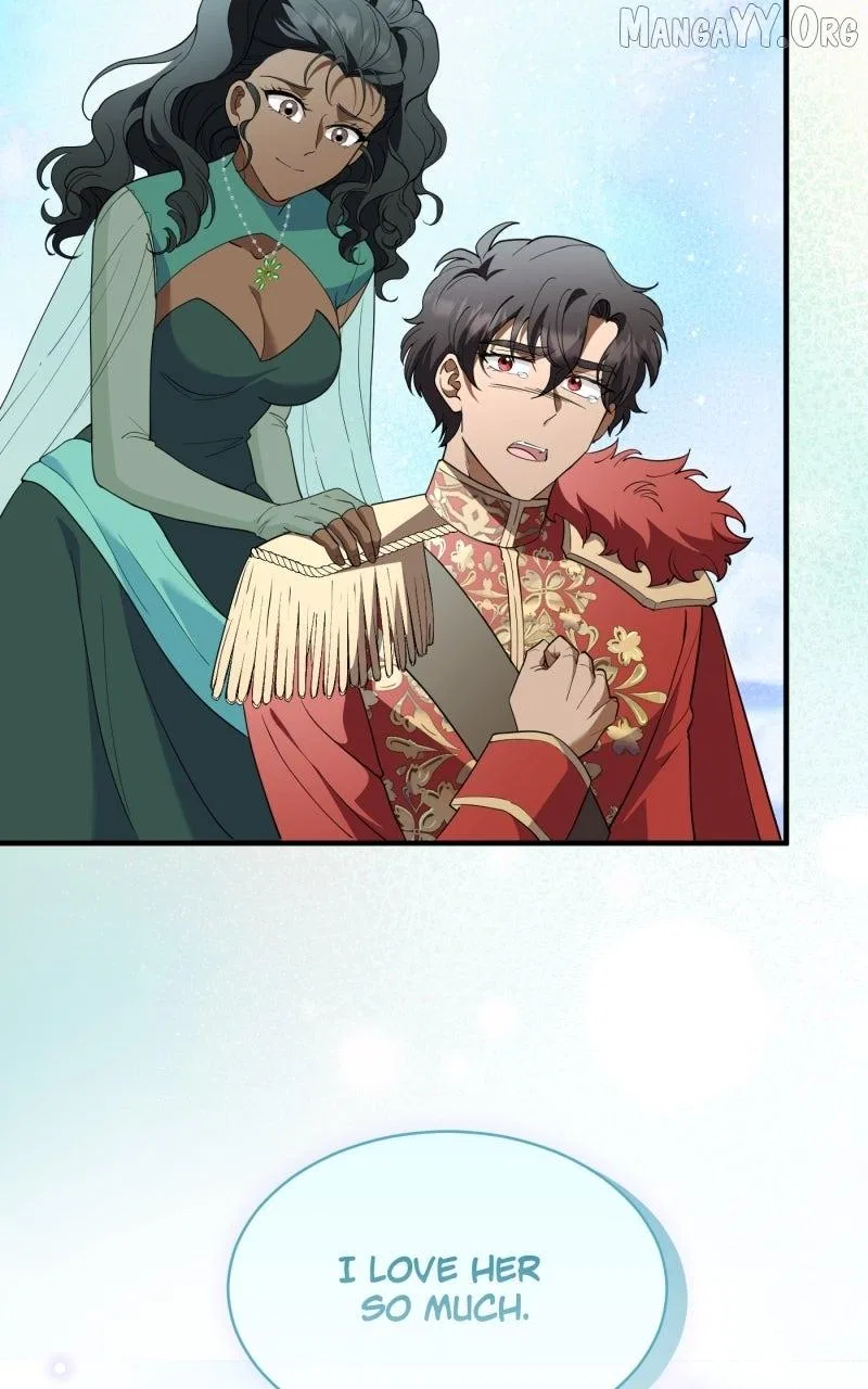 The Princess is Now the Duke Chapter 47 – Page 44