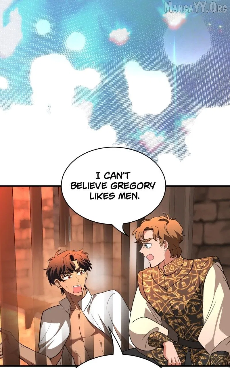The Princess is Now the Duke Chapter 47 – Page 46