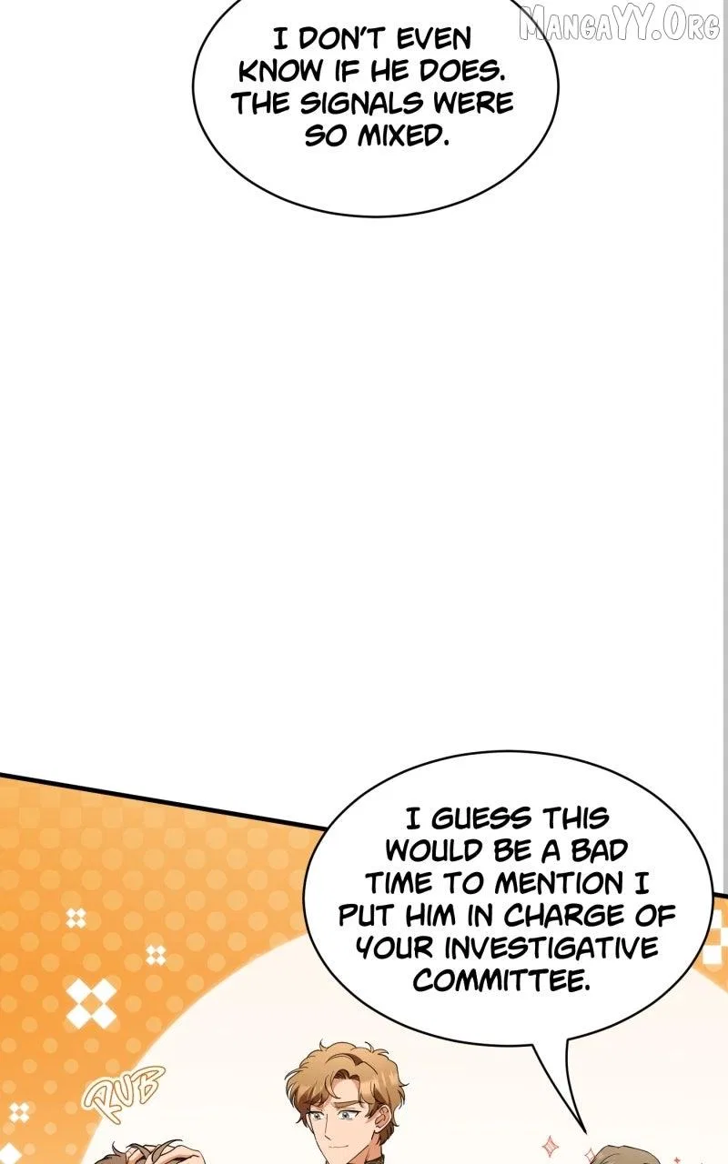 The Princess is Now the Duke Chapter 47 – Page 47