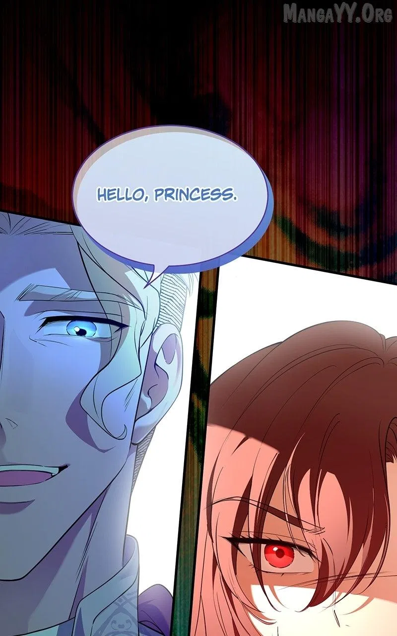 The Princess is Now the Duke Chapter 47 – Page 57