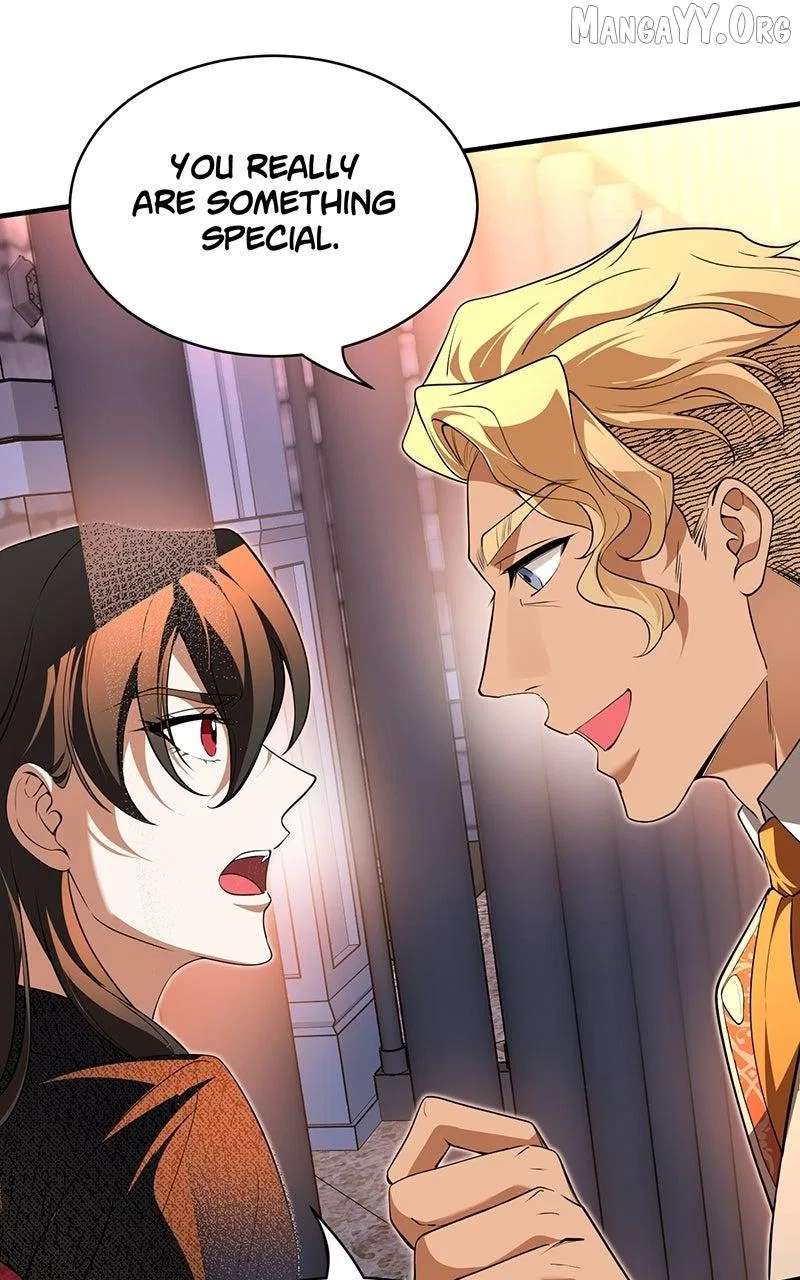 The Princess is Now the Duke Chapter 47 – Page 60