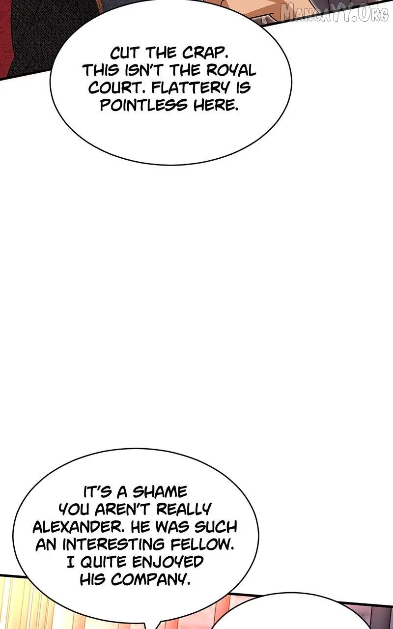 The Princess is Now the Duke Chapter 47 – Page 61