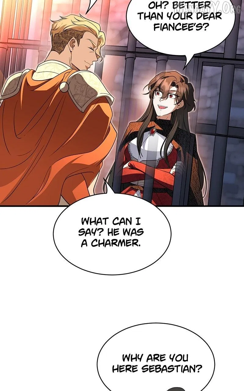 The Princess is Now the Duke Chapter 47 – Page 62