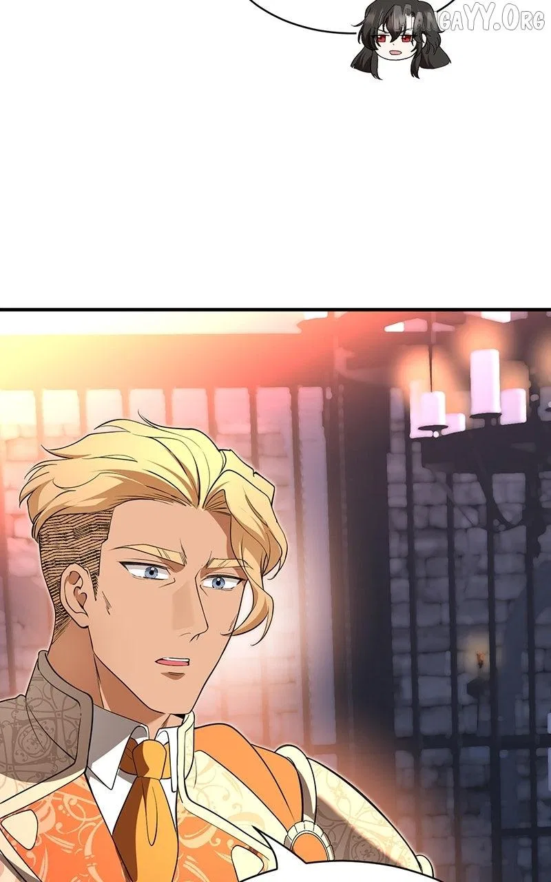 The Princess is Now the Duke Chapter 47 – Page 63