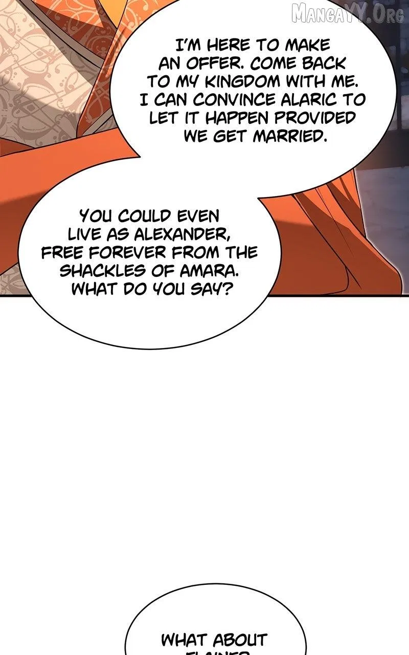 The Princess is Now the Duke Chapter 47 – Page 64