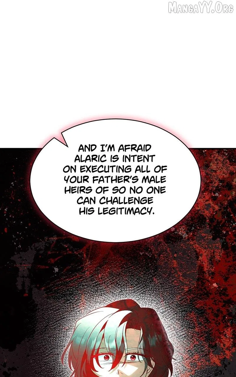 The Princess is Now the Duke Chapter 47 – Page 68