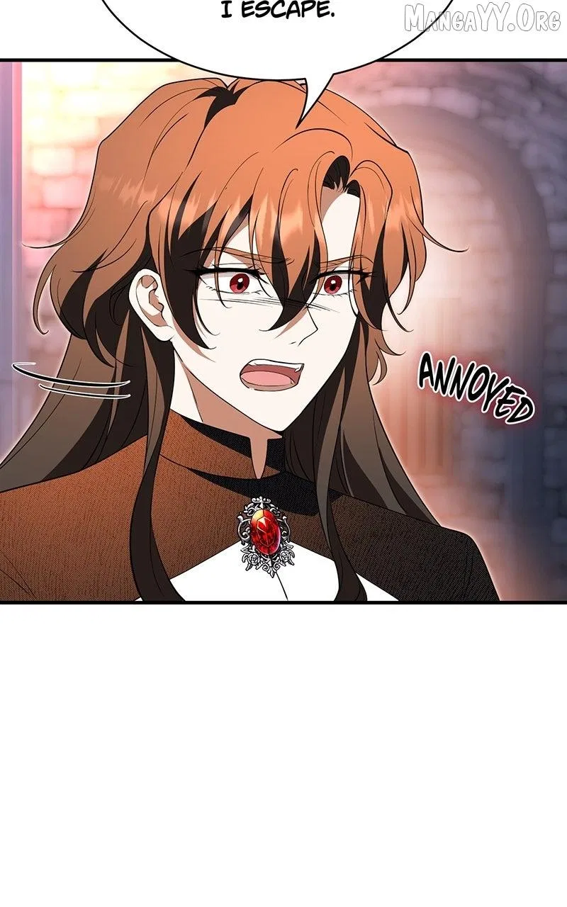 The Princess is Now the Duke Chapter 47 – Page 72