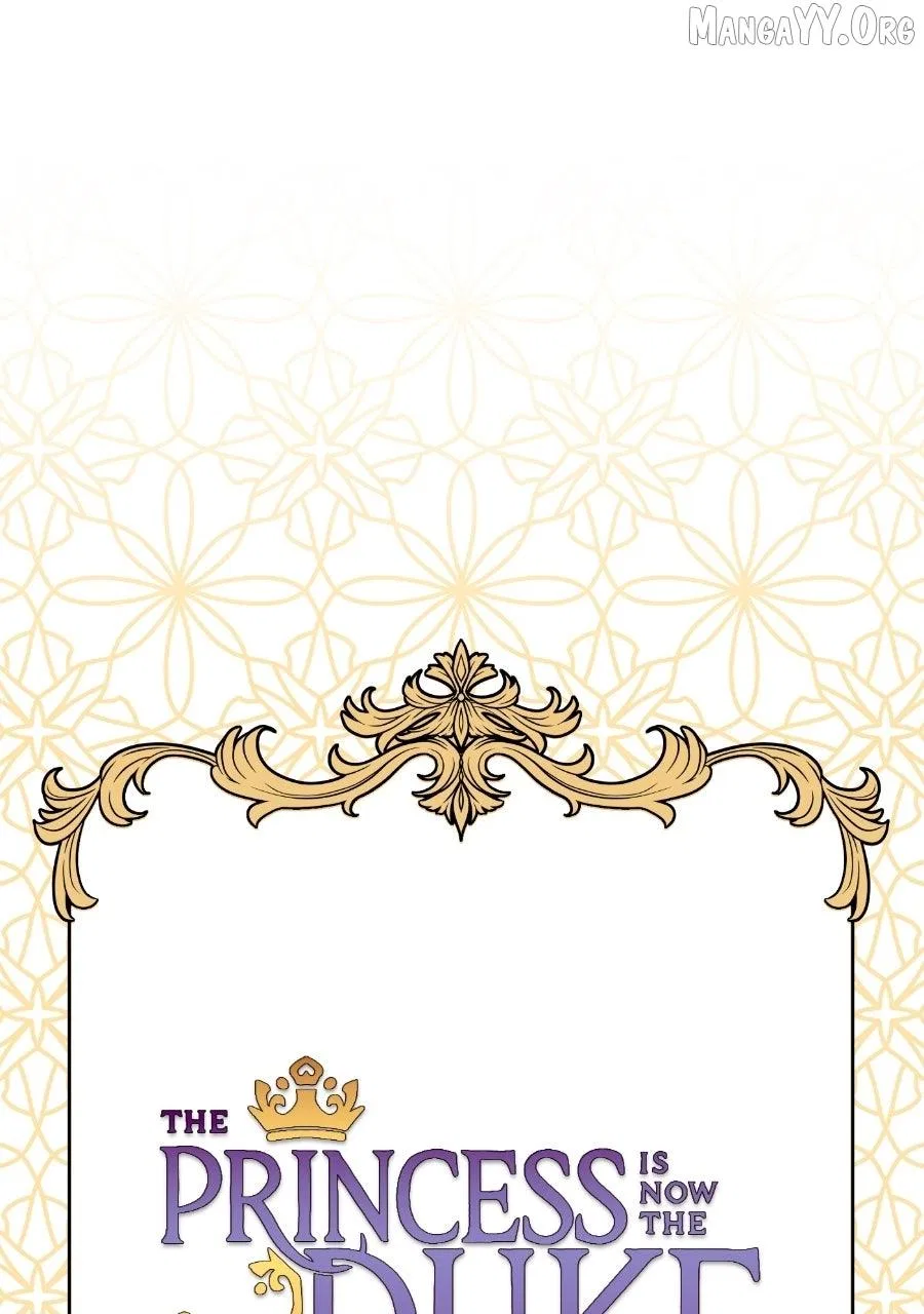 The Princess is Now the Duke Chapter 47 – Page 78