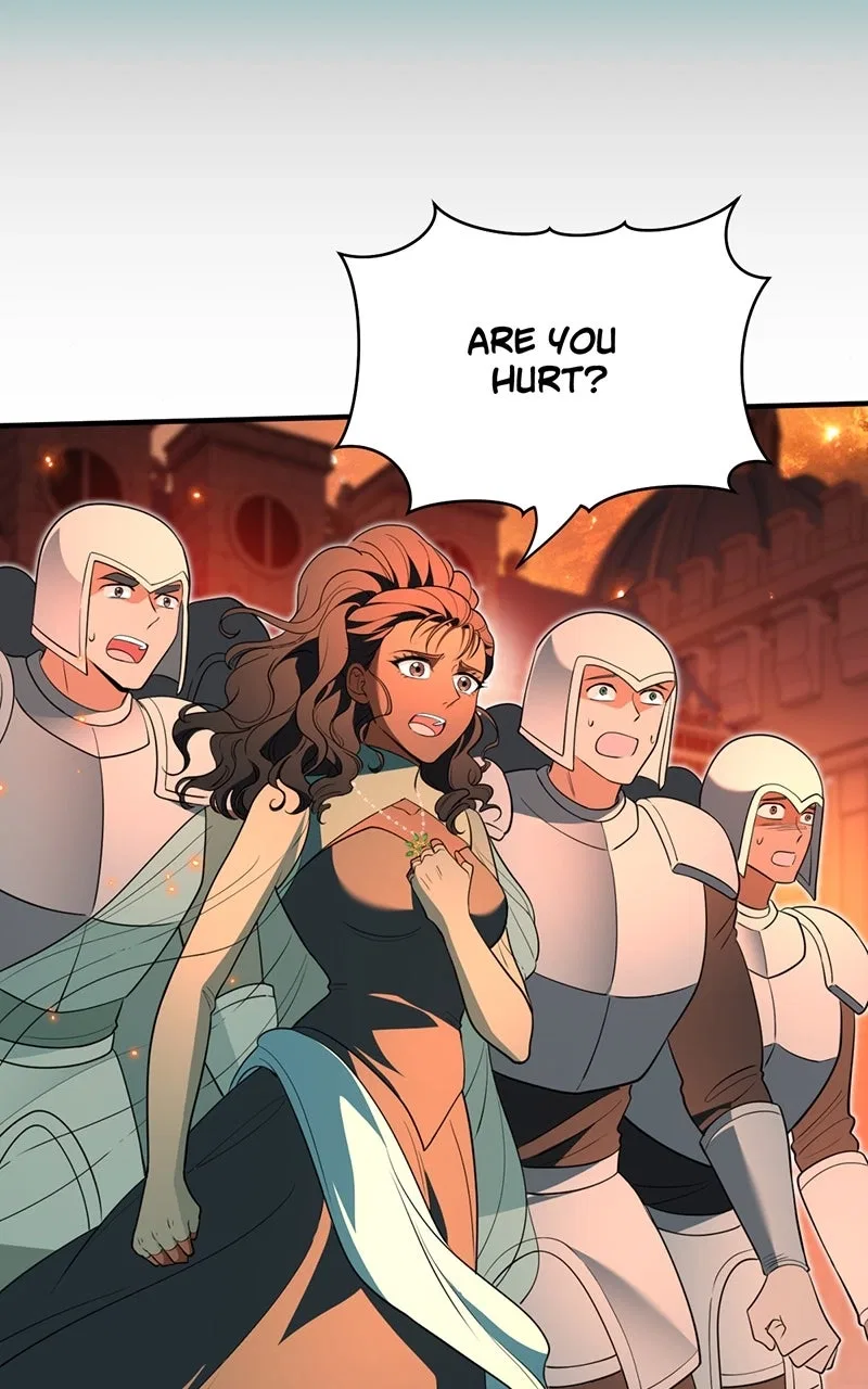 The Princess is Now the Duke Chapter 46 – Page 9