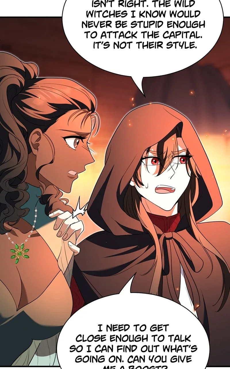 The Princess is Now the Duke Chapter 46 – Page 11