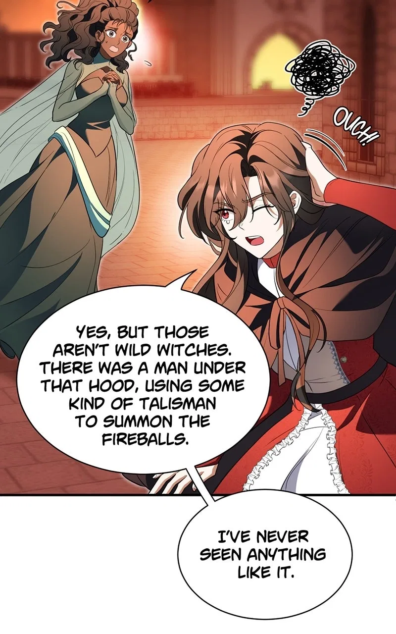 The Princess is Now the Duke Chapter 46 – Page 35