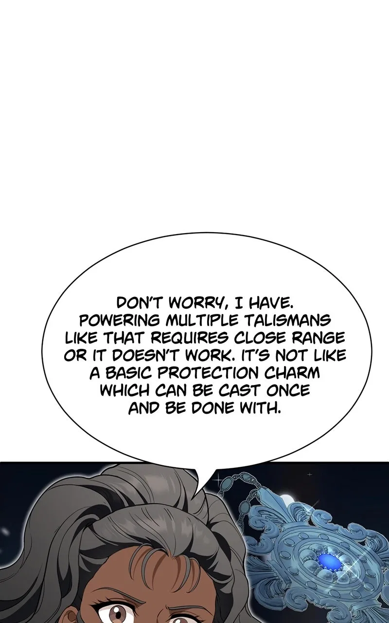 The Princess is Now the Duke Chapter 46 – Page 36