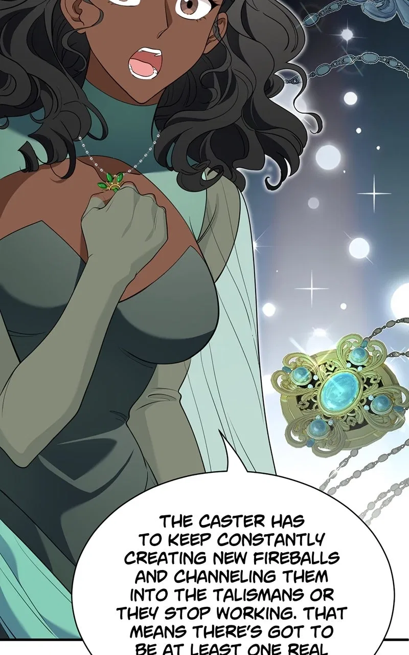 The Princess is Now the Duke Chapter 46 – Page 37