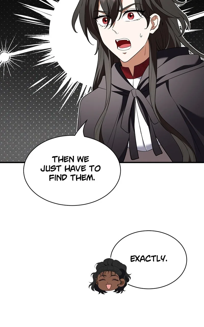 The Princess is Now the Duke Chapter 46 – Page 39