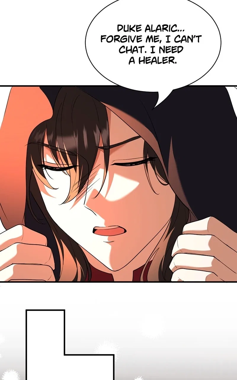 The Princess is Now the Duke Chapter 46 – Page 58