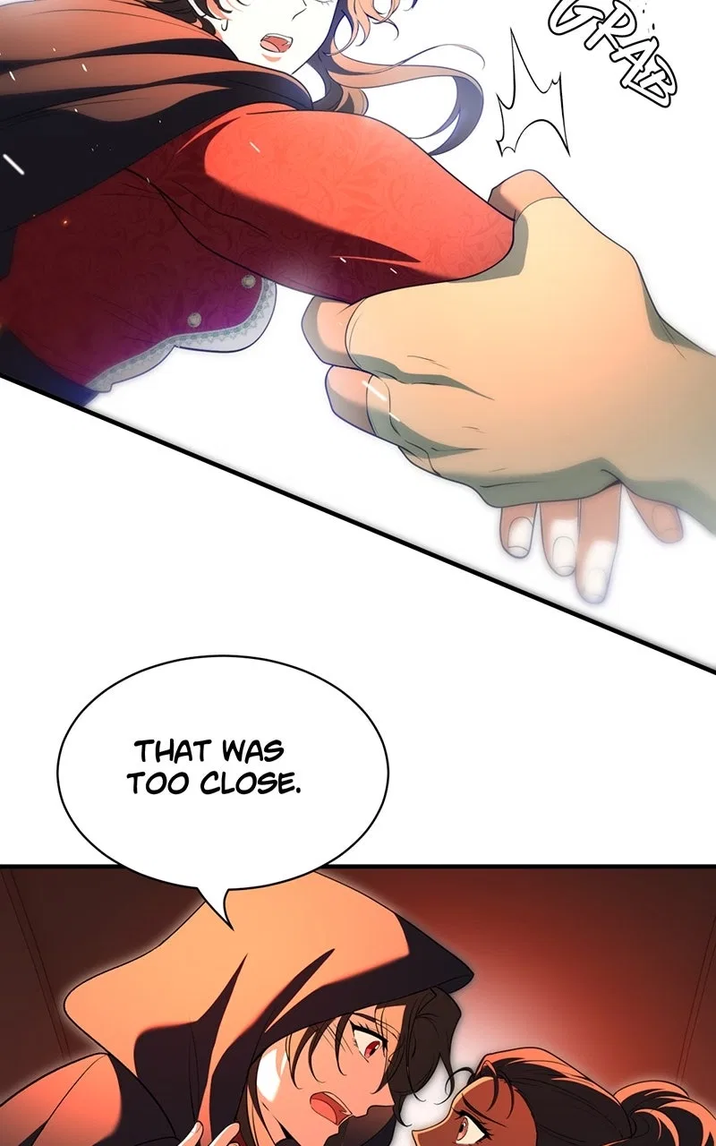 The Princess is Now the Duke Chapter 46 – Page 61