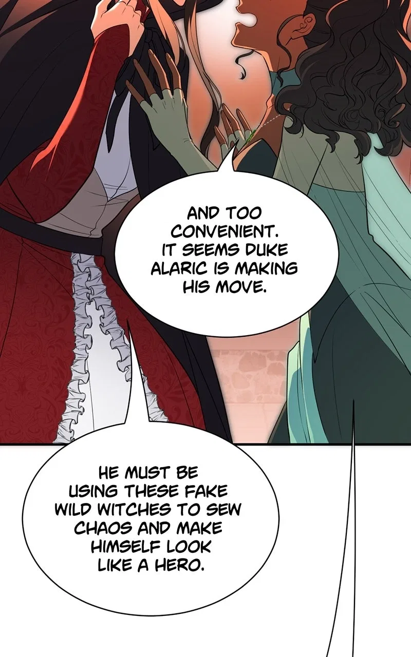 The Princess is Now the Duke Chapter 46 – Page 62