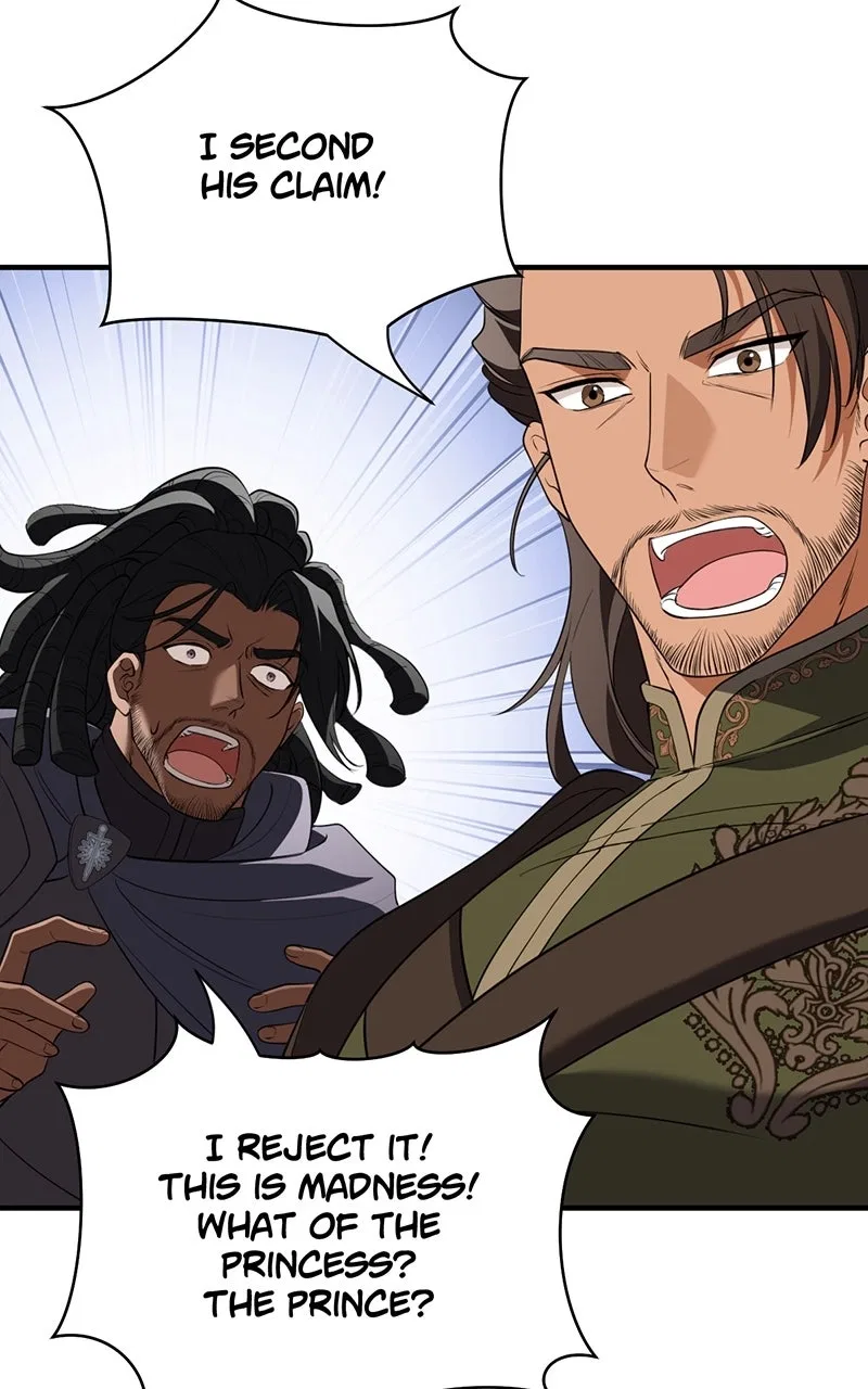 The Princess is Now the Duke Chapter 46 – Page 68