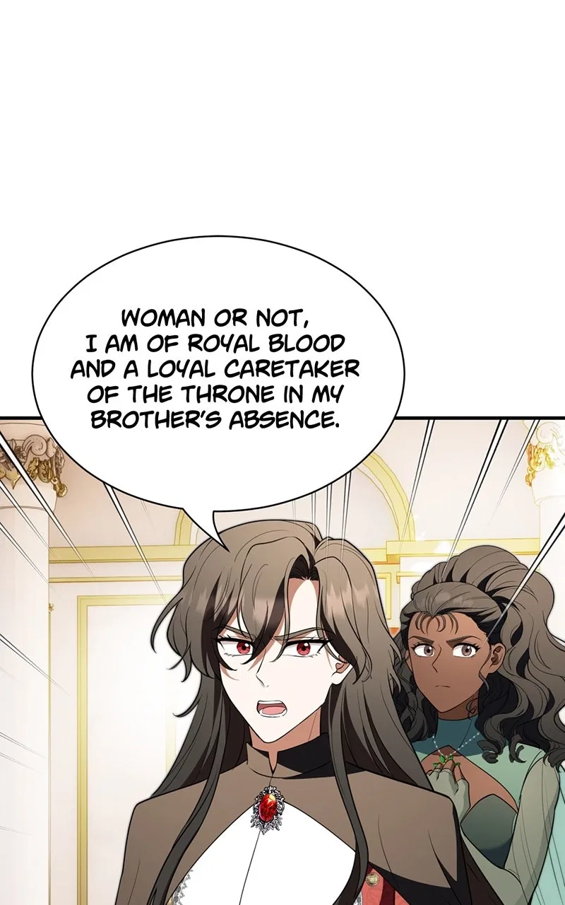 The Princess is Now the Duke Chapter 46 – Page 70