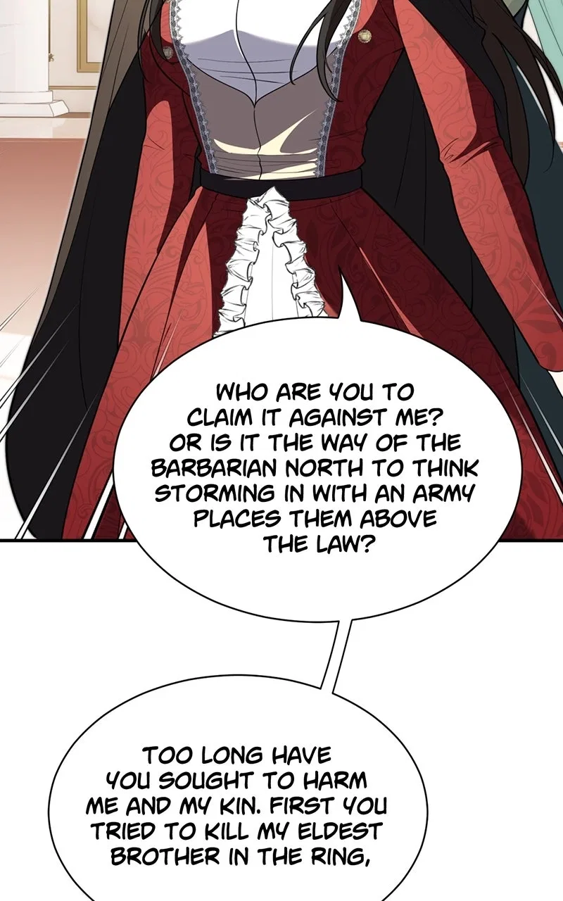 The Princess is Now the Duke Chapter 46 – Page 71