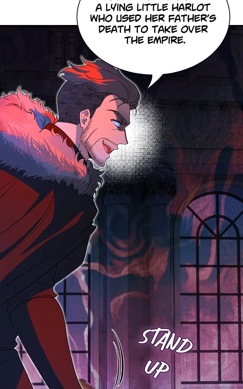 The Princess is Now the Duke Chapter 46 – Page 74