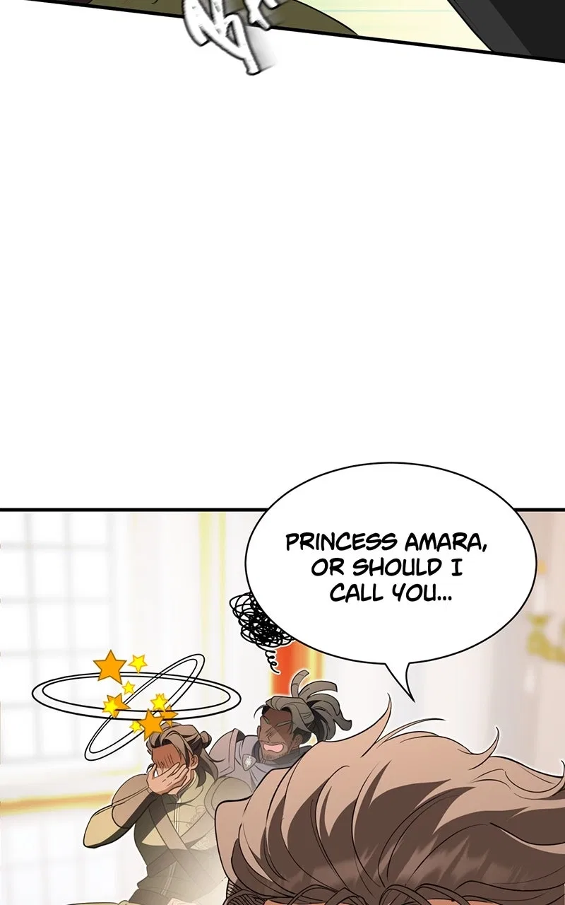 The Princess is Now the Duke Chapter 46 – Page 77