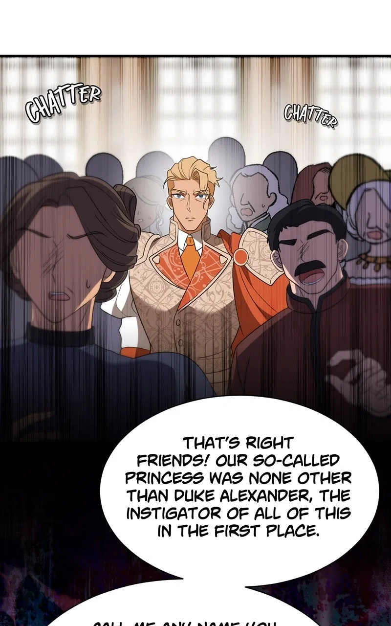 The Princess is Now the Duke Chapter 46 – Page 79