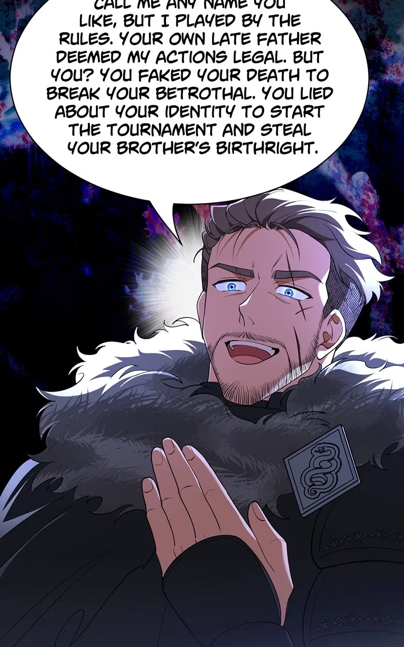 The Princess is Now the Duke Chapter 46 – Page 80