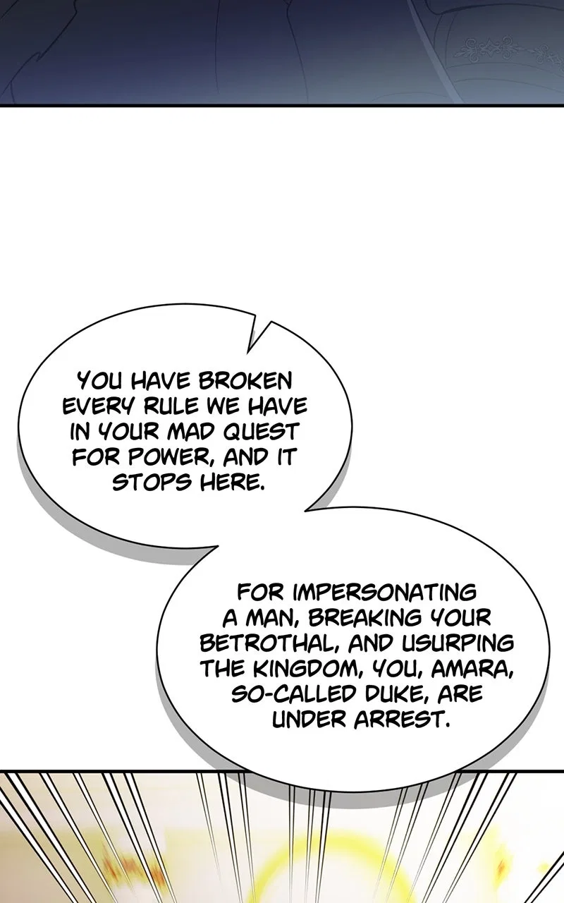 The Princess is Now the Duke Chapter 46 – Page 81