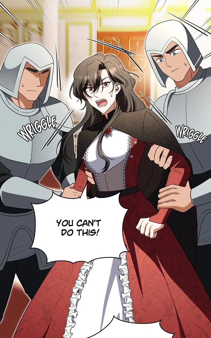 The Princess is Now the Duke Chapter 46 – Page 82
