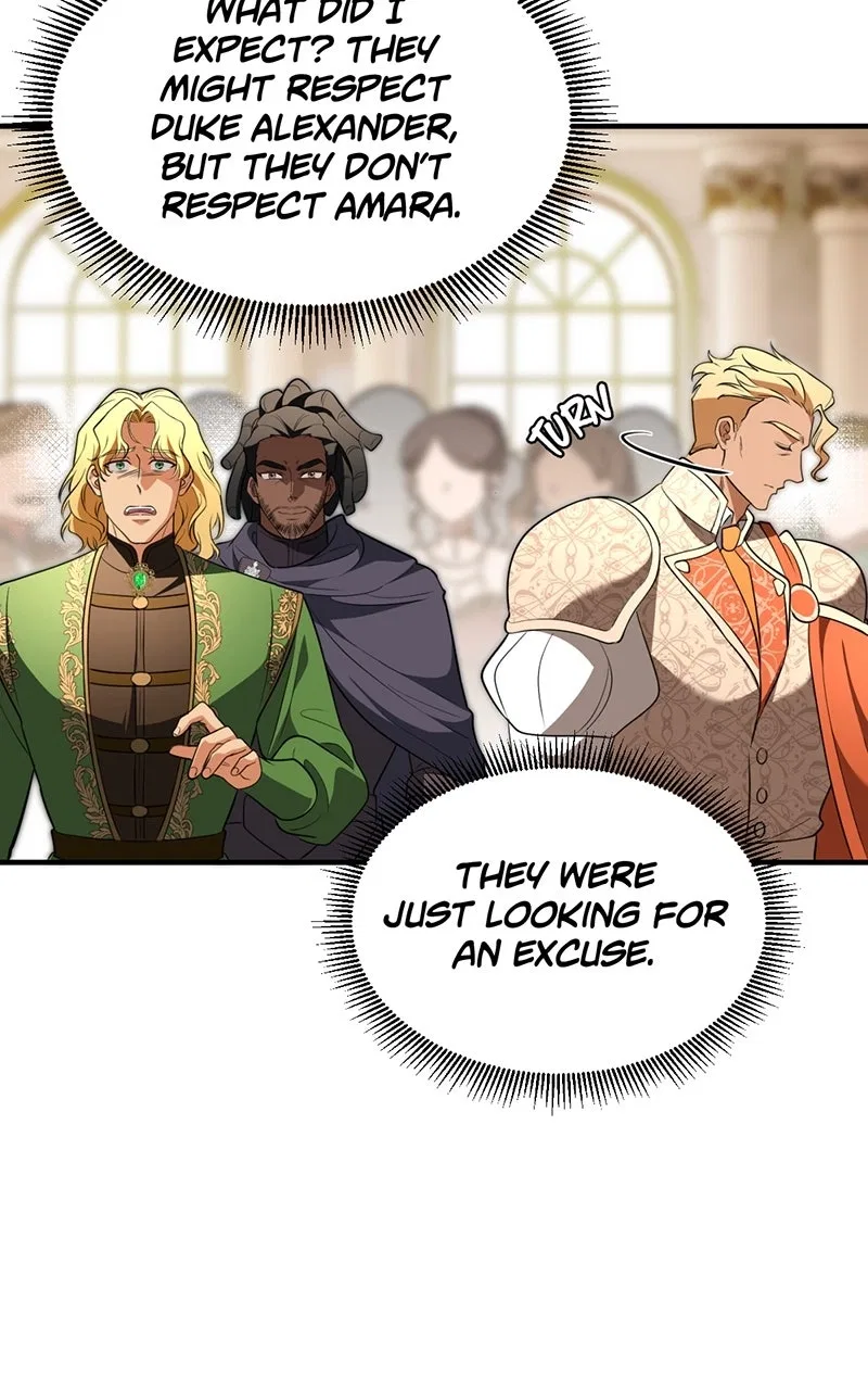 The Princess is Now the Duke Chapter 46 – Page 85