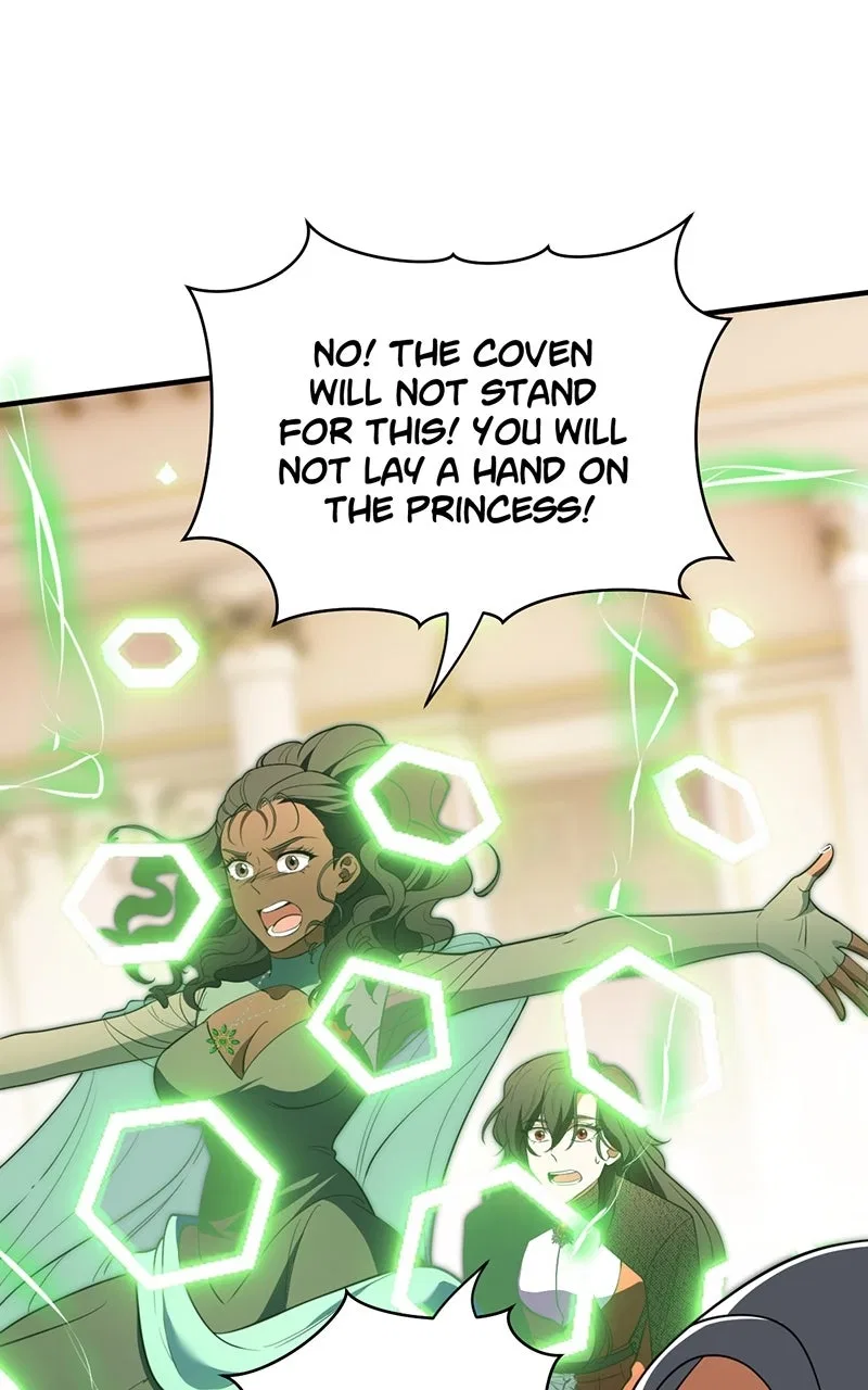 The Princess is Now the Duke Chapter 46 – Page 86
