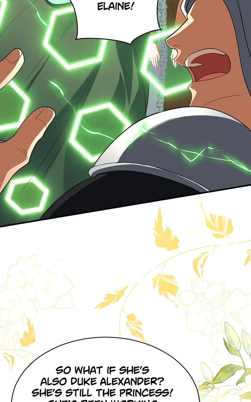 The Princess is Now the Duke Chapter 46 – Page 87