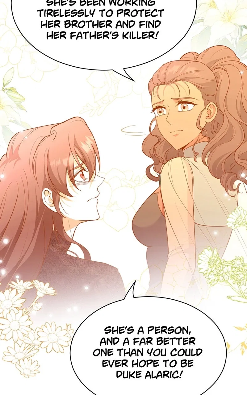 The Princess is Now the Duke Chapter 46 – Page 88