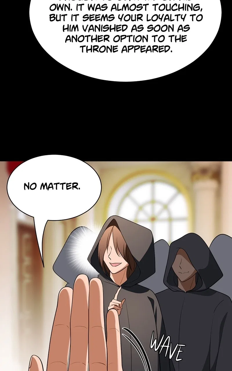The Princess is Now the Duke Chapter 46 – Page 90