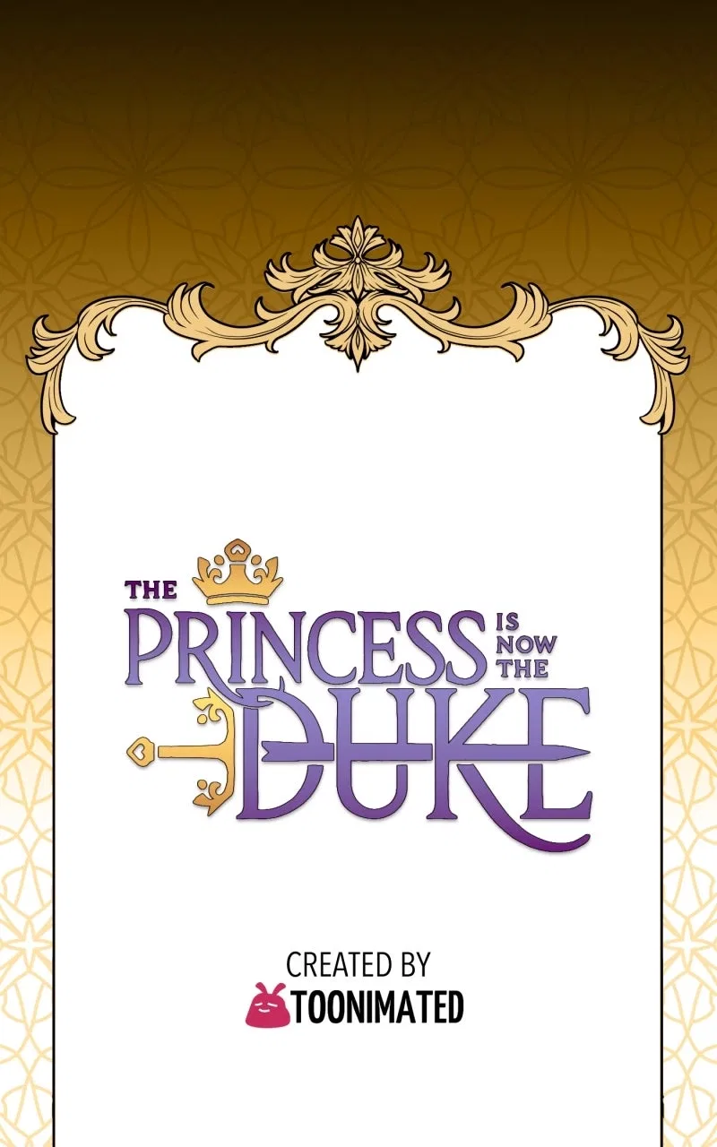 The Princess is Now the Duke Chapter 46 – Page 95
