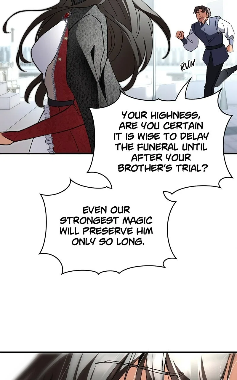 The Princess is Now the Duke Chapter 45 – Page 3
