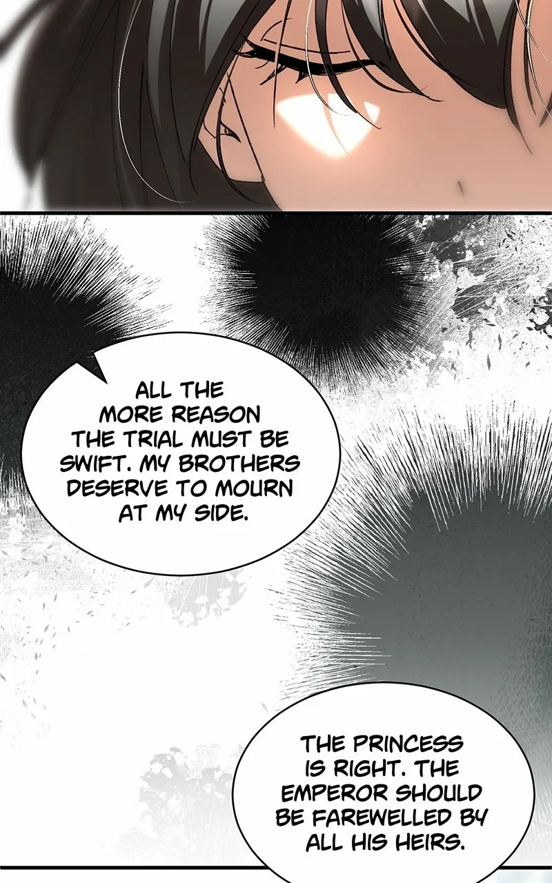 The Princess is Now the Duke Chapter 45 – Page 4