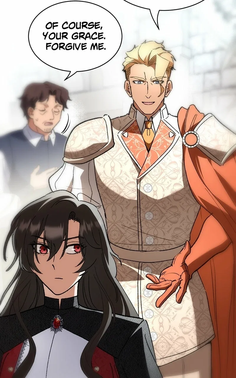 The Princess is Now the Duke Chapter 45 – Page 5