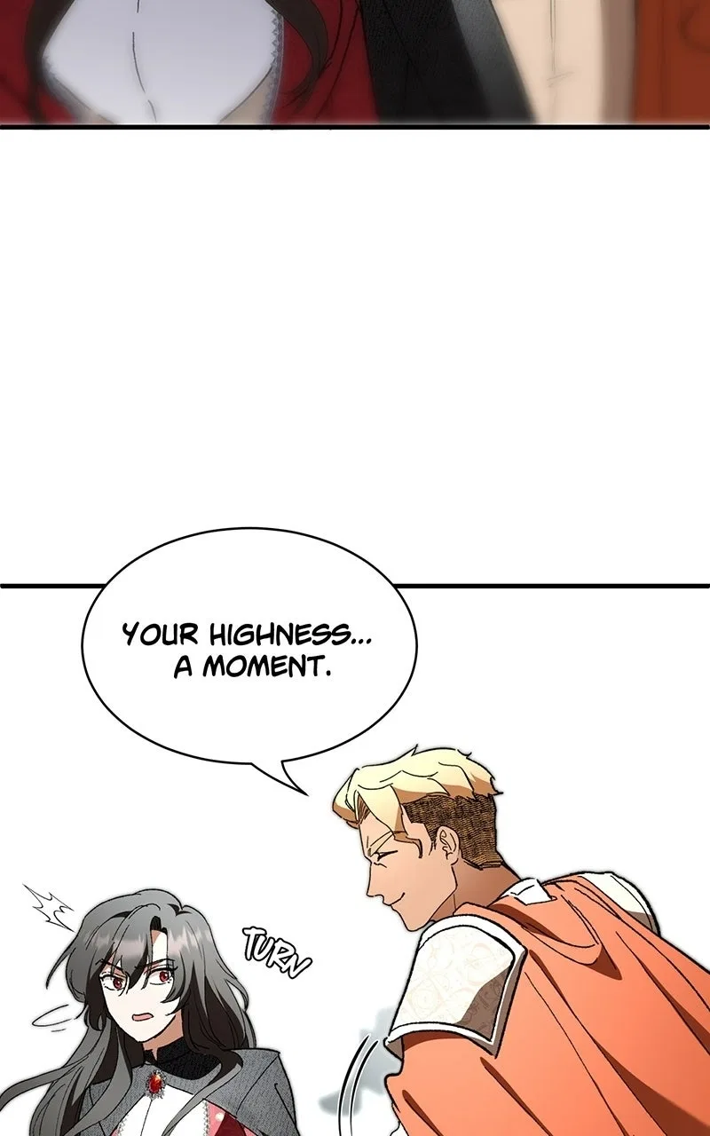 The Princess is Now the Duke Chapter 45 – Page 6