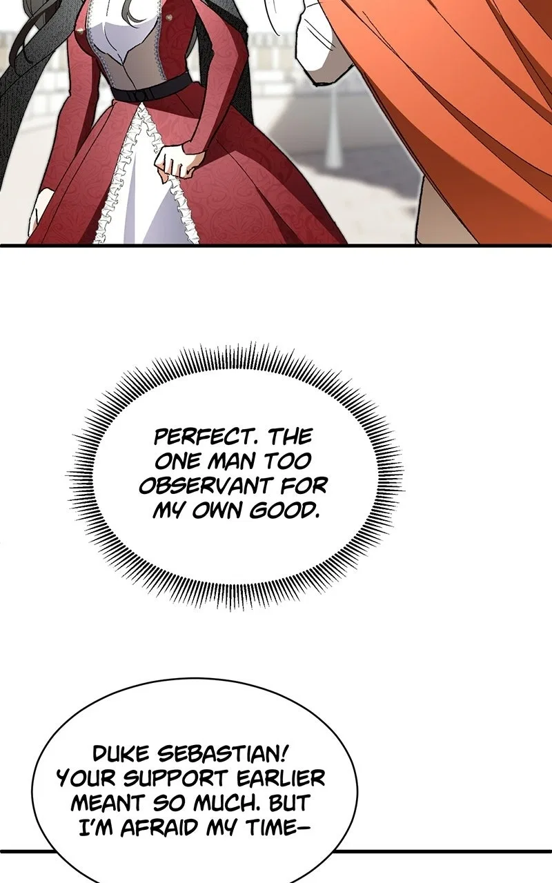 The Princess is Now the Duke Chapter 45 – Page 7