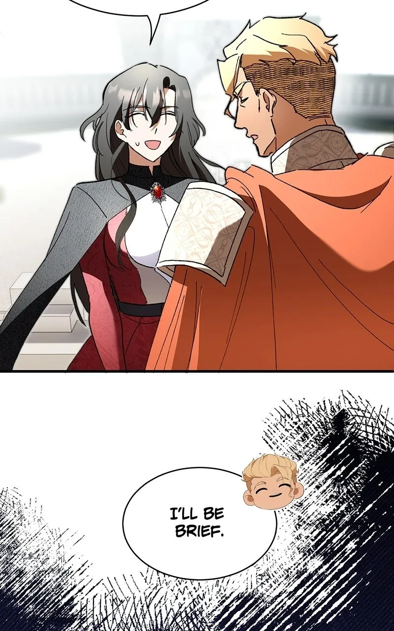 The Princess is Now the Duke Chapter 45 – Page 8