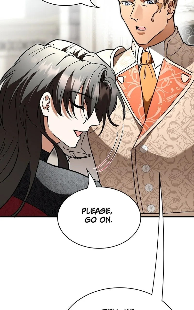 The Princess is Now the Duke Chapter 45 – Page 10